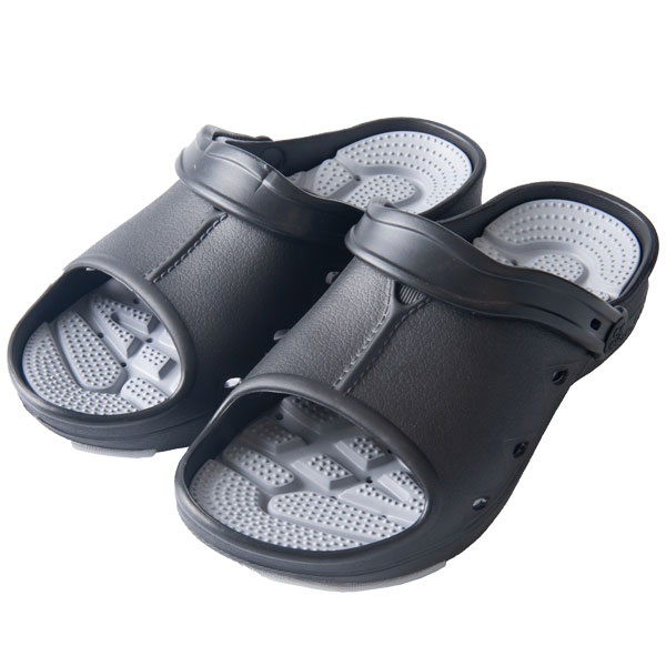 リフレクソロジーサンダル 天空｜サクラパープル