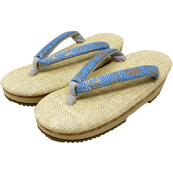 雪駄の大和工房