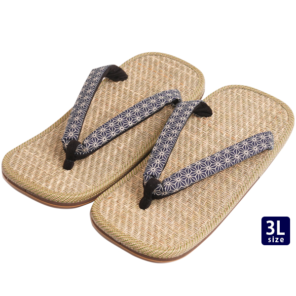 八王子市)銀座履き物やまと屋のハイヒール草履