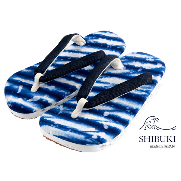 雪駄 YAMATO KOBO -cross- 【メンズ】｜YC01