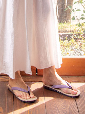 雪駄の大和工房